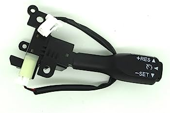 2008 toyota prius cruise control lever