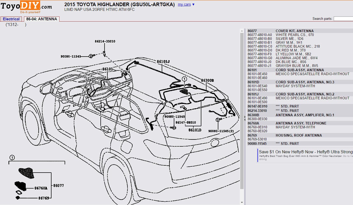Каталог запчастей тойота хайлендер. Схема отопление Тойота Сиенна 2. Wiring diagram Toyota Highlander. Схема Тойота хайлендер 2014. Схема стереосистемы Тойоты.