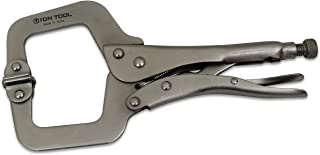 What Size C Clamp for Brakes  