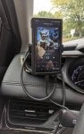 Vehicle Automotive navigation system Motor vehicle Car Automotive design
