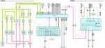 Plan Diagram Line Parallel Design
