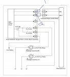 Text Line Diagram Font Parallel